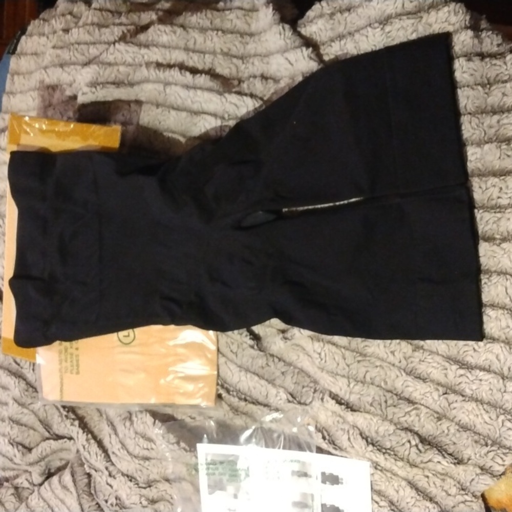 Slim & lift shape wear
